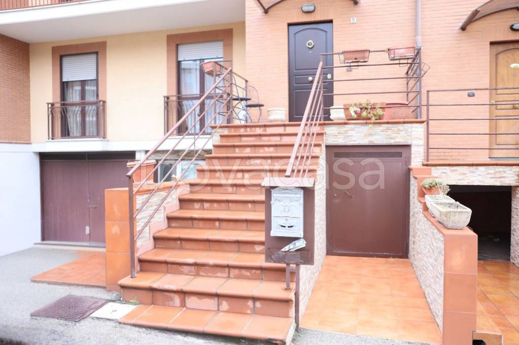 casa indipendente in vendita a Cerignola in zona Centro Città