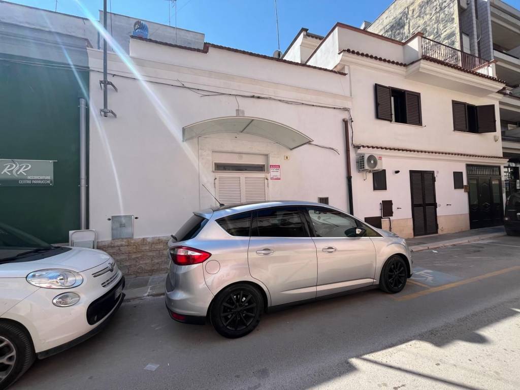 appartamento in vendita a Cerignola