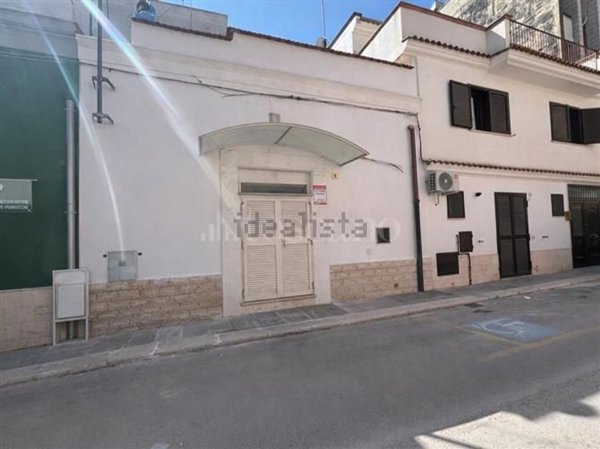 appartamento in vendita a Cerignola