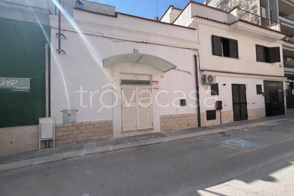 appartamento in vendita a Cerignola in zona Centro Città