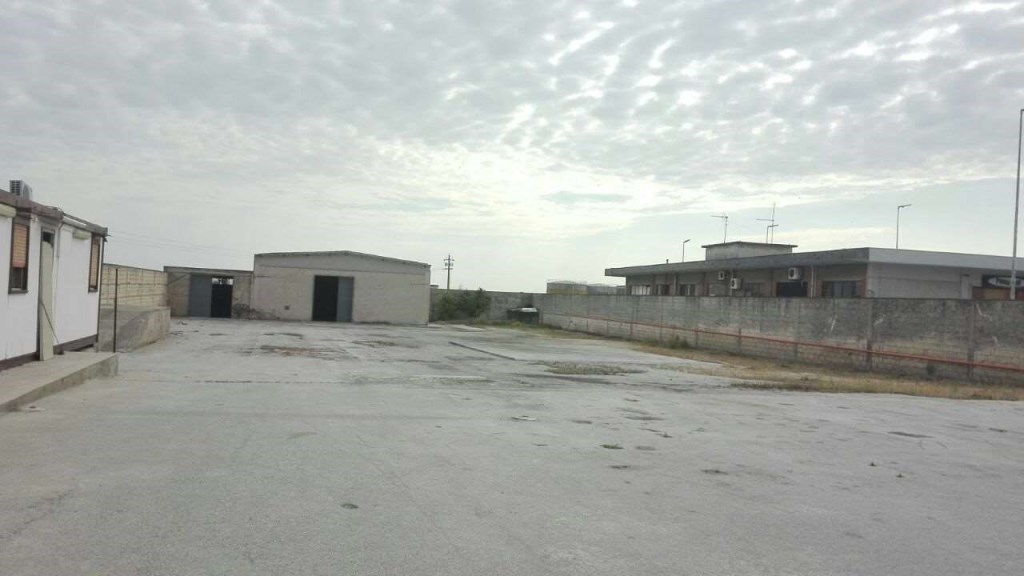 appartamento in vendita a Cerignola