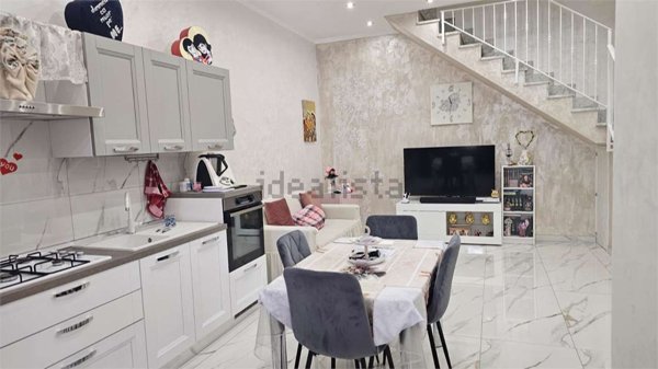 appartamento in vendita a Cerignola