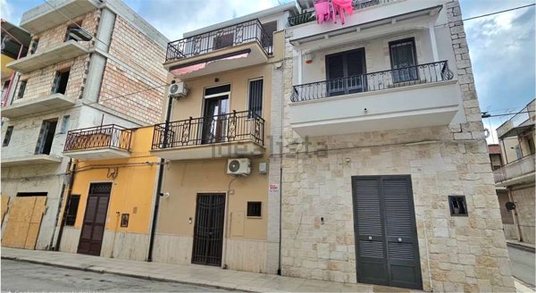 appartamento in vendita a Cerignola