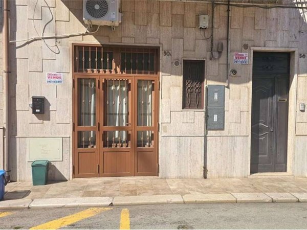 appartamento in vendita a Cerignola