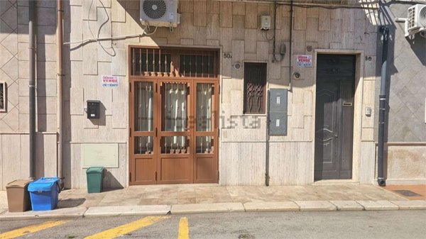 appartamento in vendita a Cerignola