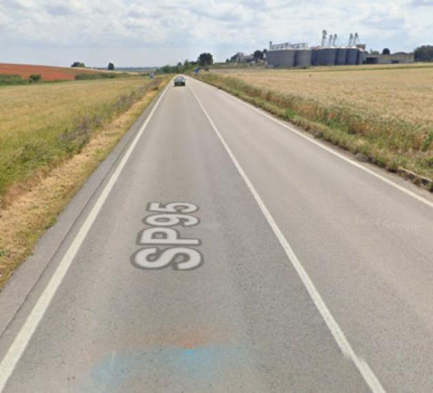 terreno agricolo in vendita a Cerignola