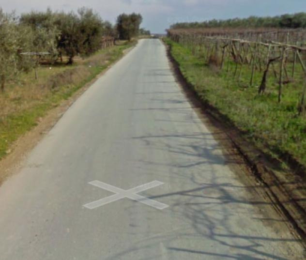 terreno agricolo in vendita a Cerignola