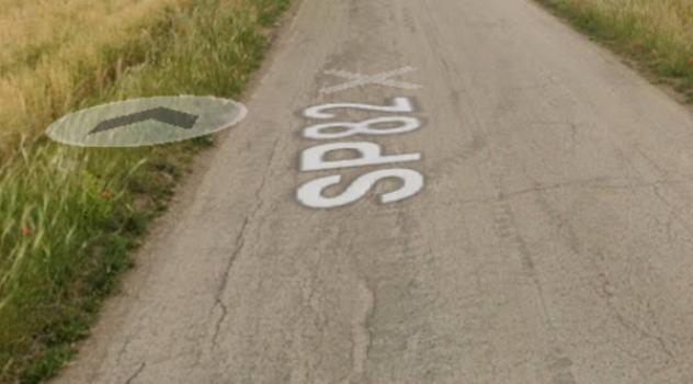 esavano in vendita a Cerignola