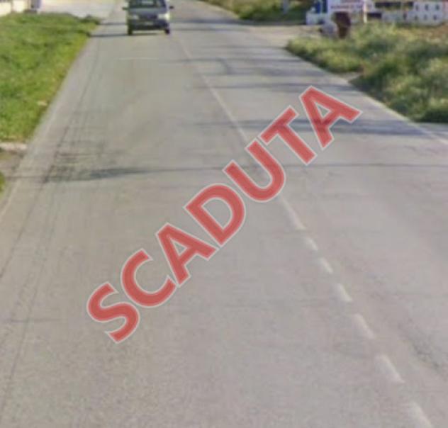 terreno agricolo in vendita a Cerignola