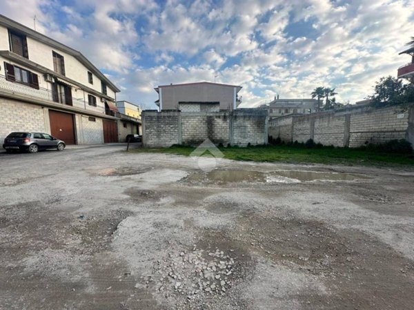 terreno agricolo in vendita a Cerignola