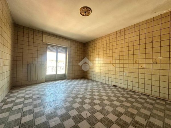 appartamento in vendita a Cerignola