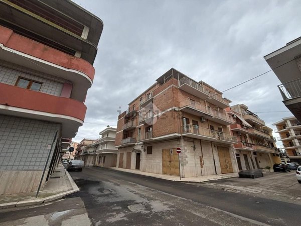 appartamento in vendita a Cerignola