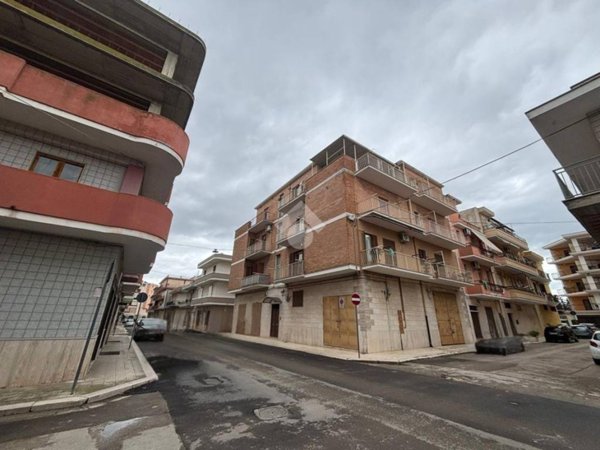 appartamento in vendita a Cerignola