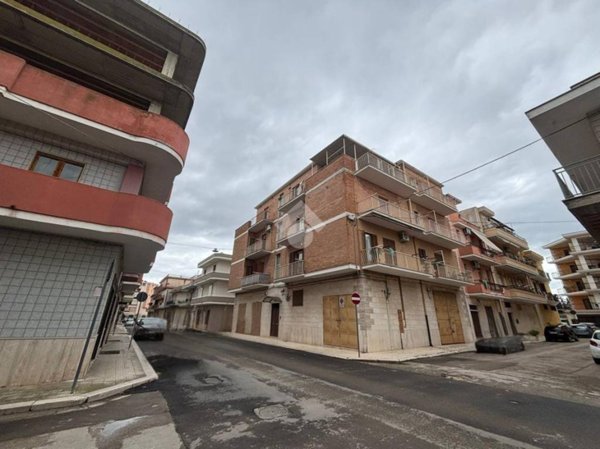 appartamento in vendita a Cerignola