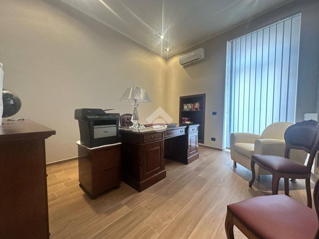 appartamento in vendita a Cerignola in zona Centro Città