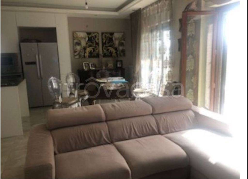 casa indipendente in vendita a Cerignola