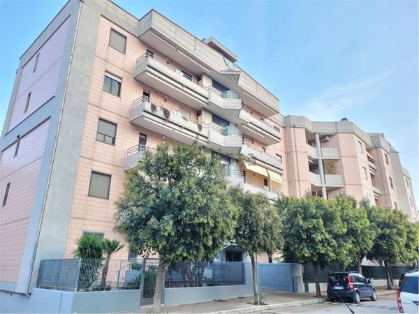 appartamento in vendita a Cerignola