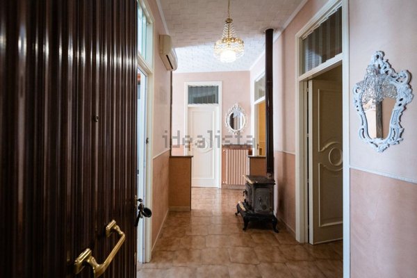 appartamento in vendita a Cerignola