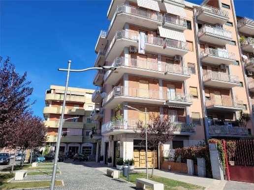 appartamento in vendita a Cerignola