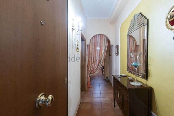 appartamento in vendita a Cerignola