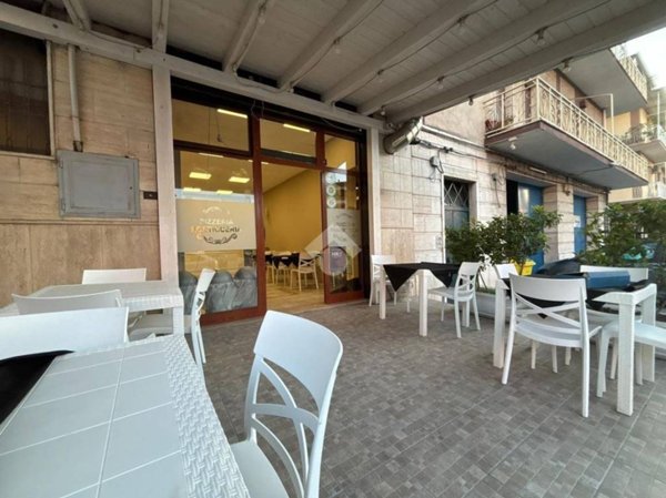 negozio in vendita a Cerignola
