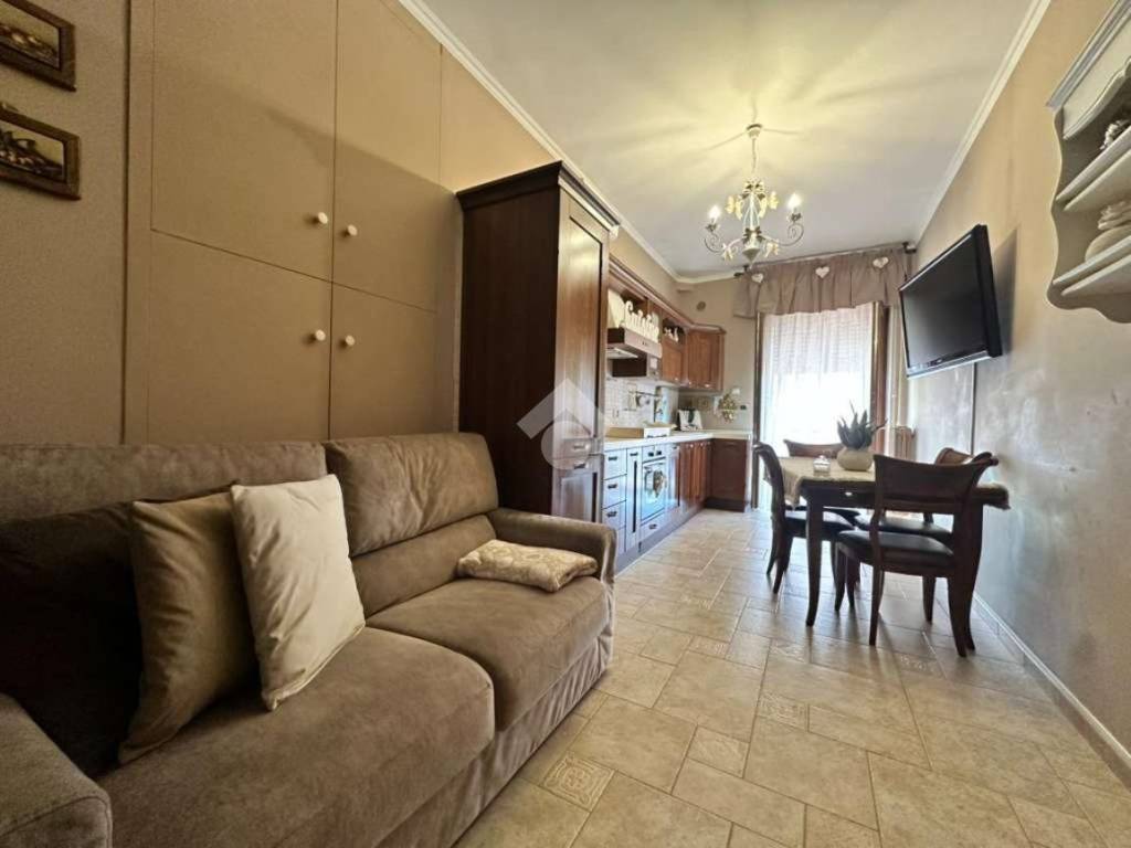 appartamento in vendita a Cerignola in zona Centro Città