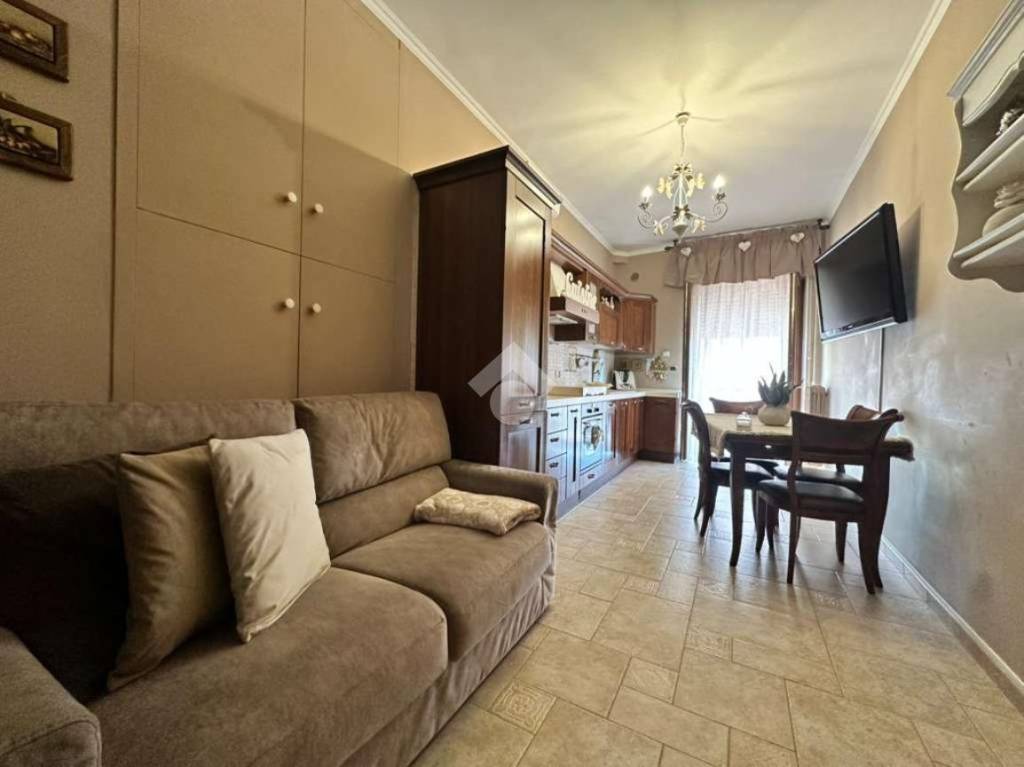 appartamento in vendita a Cerignola in zona Centro Città