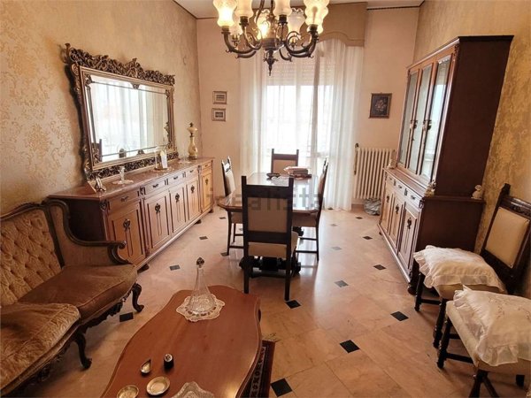 appartamento in vendita a Cerignola