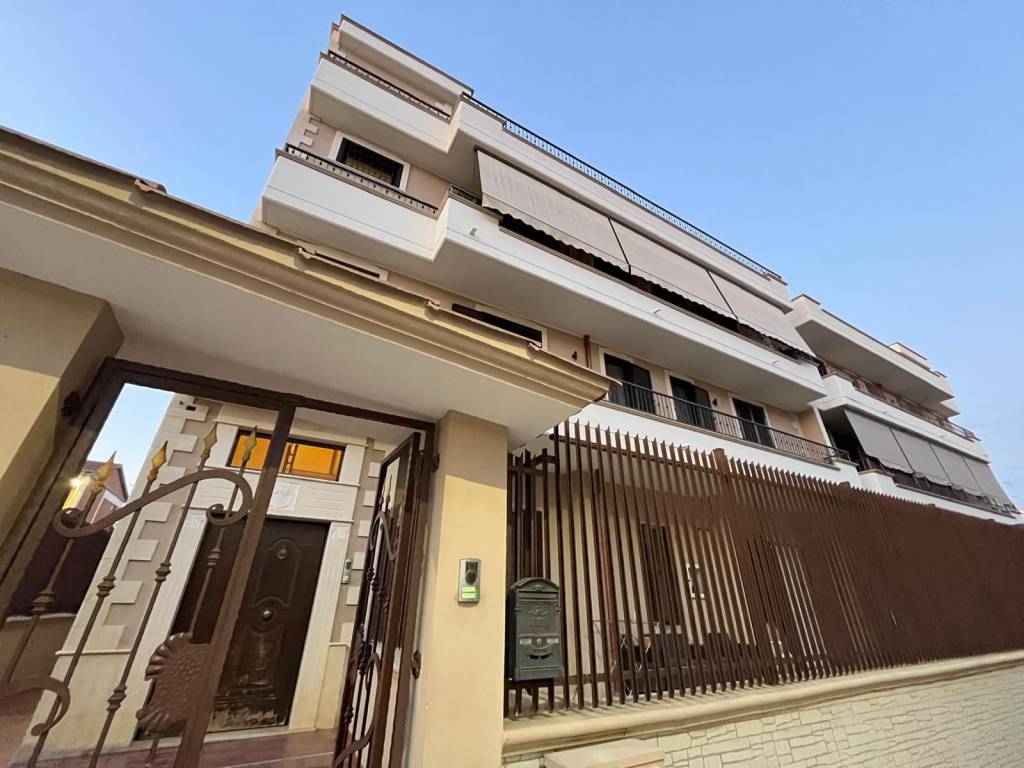 appartamento in vendita a Cerignola