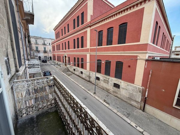 appartamento in vendita a Cerignola