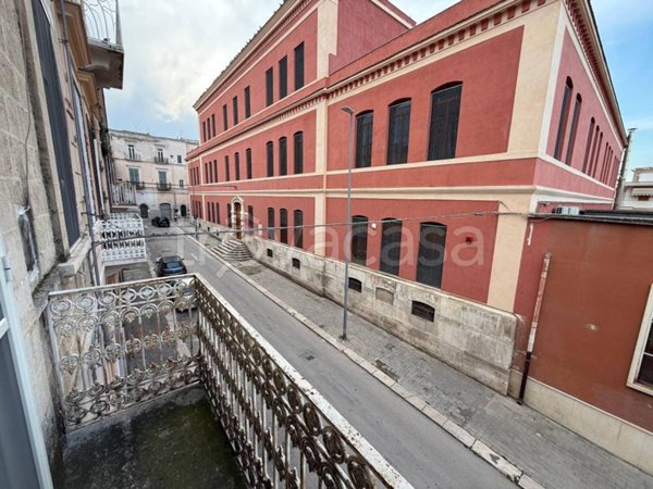 appartamento in vendita a Cerignola in zona Centro Città