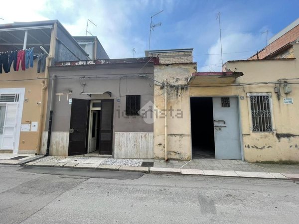 appartamento in vendita a Cerignola