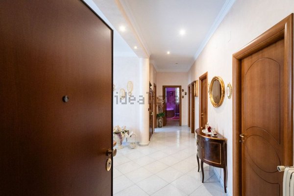 appartamento in vendita a Cerignola