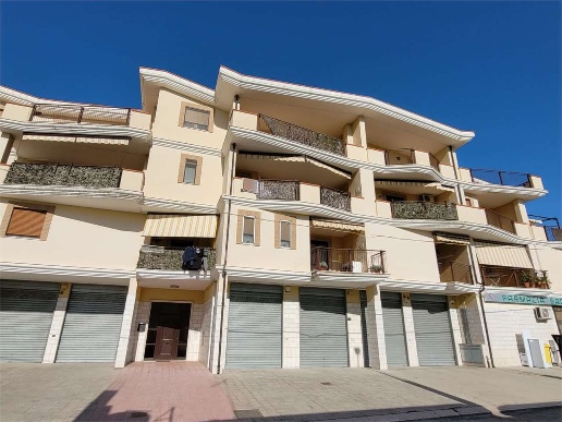 appartamento in vendita a Cerignola in zona Centro Città