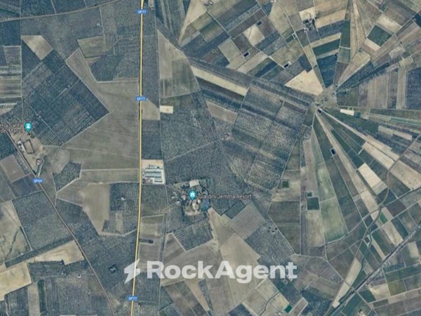 casa indipendente in vendita a Cerignola