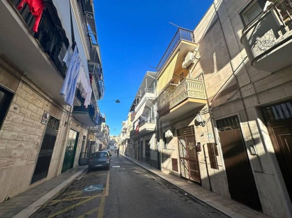 appartamento in vendita a Cerignola