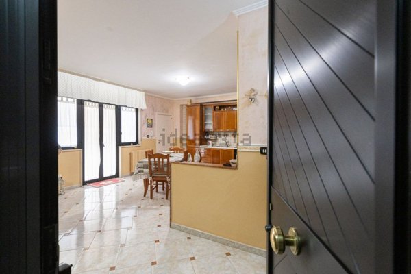 appartamento in vendita a Cerignola