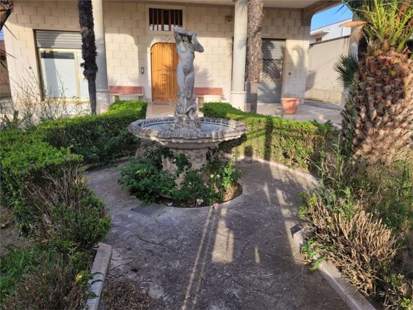 appartamento in vendita a Cerignola