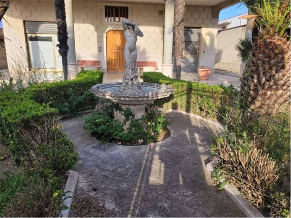 appartamento in vendita a Cerignola in zona Cerignola Campagna