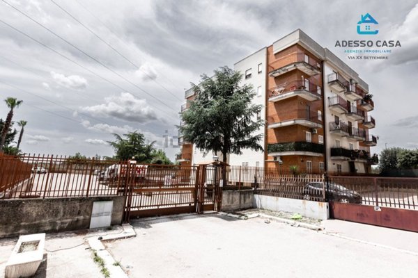 appartamento in vendita a Cerignola