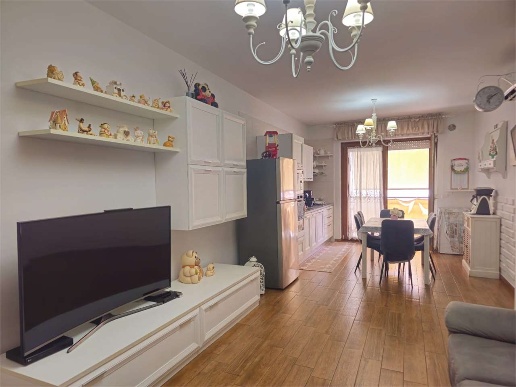 appartamento in vendita a Cerignola in zona Centro Città