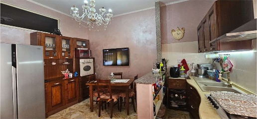 appartamento in vendita a Cerignola