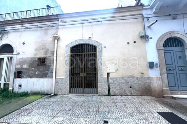 casa indipendente in vendita a Cerignola in zona Centro Città