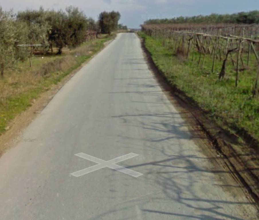 terreno agricolo in vendita a Cerignola