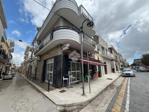 negozio in vendita a Cerignola in zona Centro Città