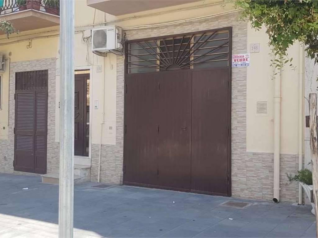 casa indipendente in vendita a Cerignola in zona Centro Città