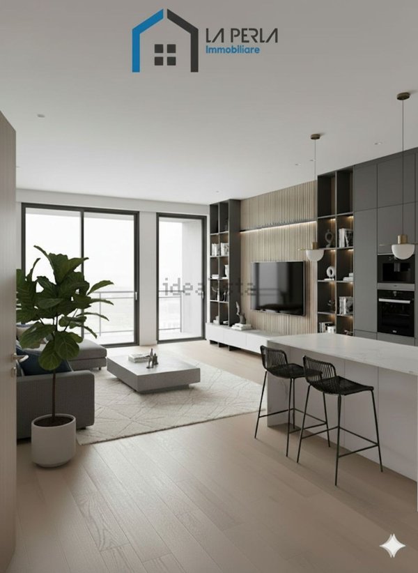 appartamento in vendita a Cerignola in zona Centro Città