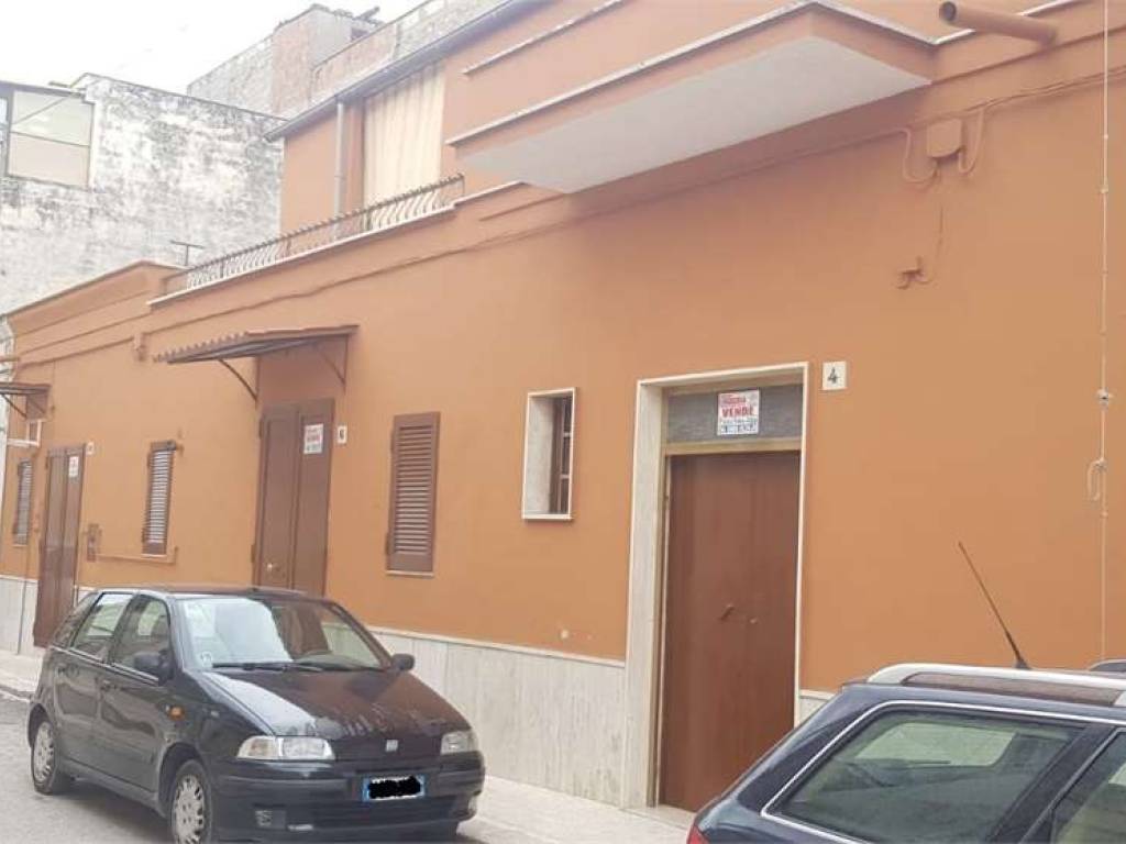 appartamento in vendita a Cerignola in zona Centro Città