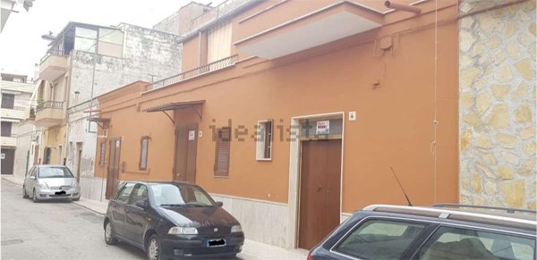 appartamento in vendita a Cerignola in zona Centro Città