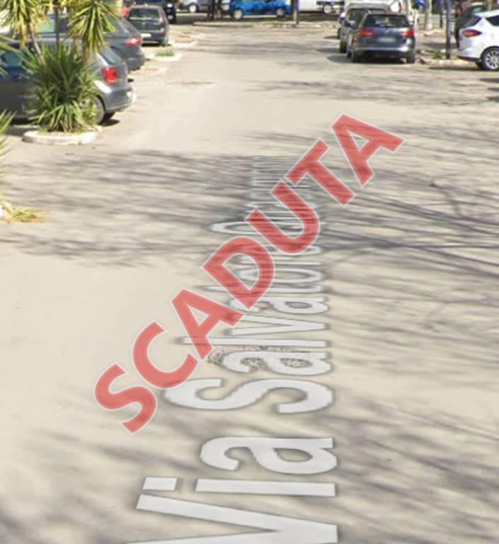 terreno edificabile in vendita a Cerignola